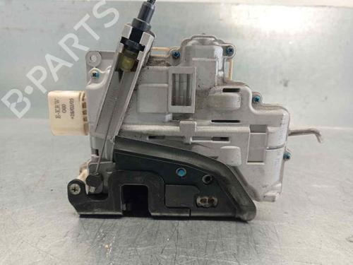 Rear right lock AUDI A6 C6 (4F2) 2.7 TDI | BP9457879C99 