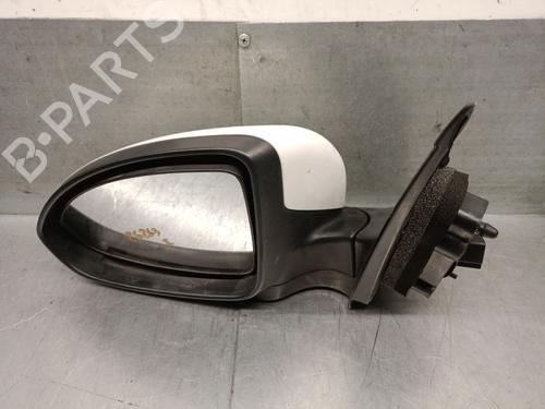 Used Left mirror Left mirror CHEVROLET CRUZE (J300) 2.0 CDI (163 hp) 34631227 34631227