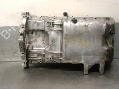 Ölwanne für HYUNDAI i30 (FD) 1.6 CRDi (90 hp) 31358473