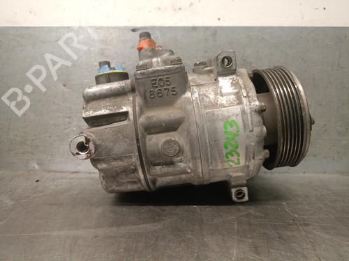 Used AC compressor VW GOLF V (1K1) 1.9 TDI (105 hp) 27699870