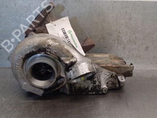 Used Turbocharger/Supercharger Turbocharger/Supercharger MERCEDES-BENZ E-CLASS (W211) E 270 CDI (211.016) (177 hp) 36050983 36050983