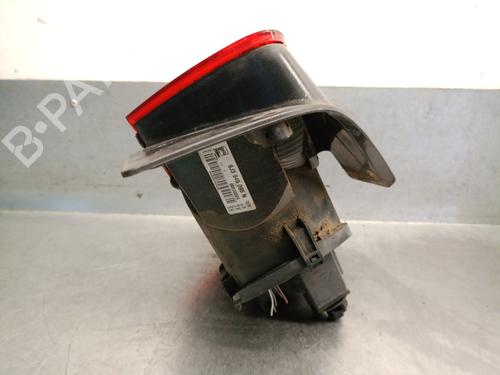 Left taillight SEAT IBIZA IV SC (6J1, 6P5) 1.4 TDI | BP30561267C34