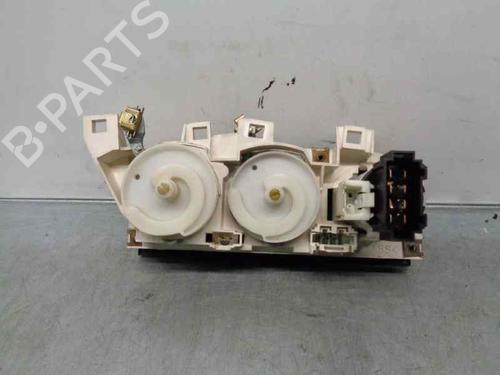 Climate control VW SHARAN (7M8, 7M9, 7M6) 1.9 TDI | BP6710294I5 