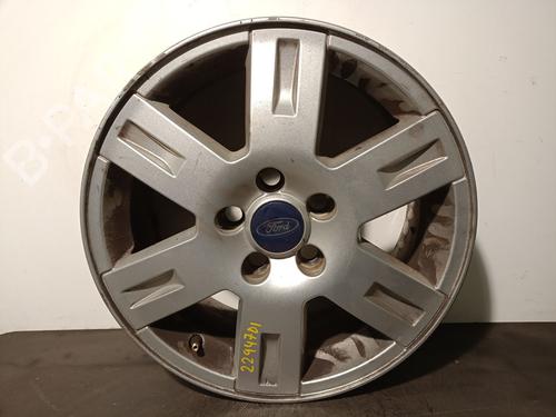 Used Rim FORD MONDEO III Saloon (B4Y) 2.0 TDCi (130 hp) 27711396