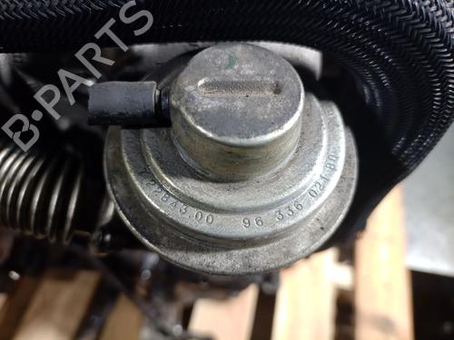 Engine CITROËN XSARA PICASSO (N68) 2.0 HDi | BP31035321M1 