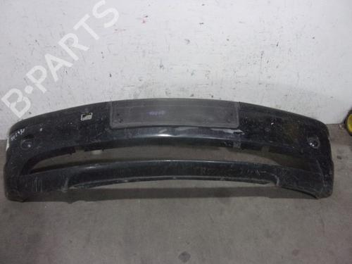 Used Front bumper BMW 3 (E46) 320 d (150 hp) 18550051