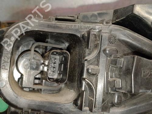 Left taillight RENAULT CLIO IV (BH_) 0.9 TCe 90 (BHNF, BHMA, BHMH, BHJK, BHJR) | BP29242961C34 