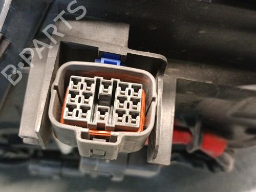 Left headlight MAZDA 6 Saloon (GJ, GL) 2.2 D (GJ2FP) | BP33235837C28 - Image 6