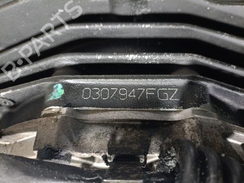 Gearbox AUDI ALLROAD C5 (4BH) 2.5 TDI quattro | BP33027742M3  - Image 13