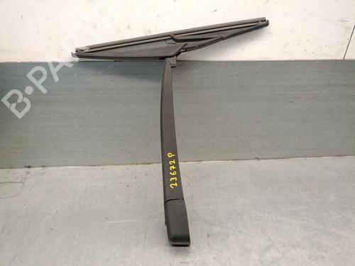 Rear windshield wiper arm FORD FIESTA VI (CB1, CCN) 1.6 TDCi | BP29351101C144 