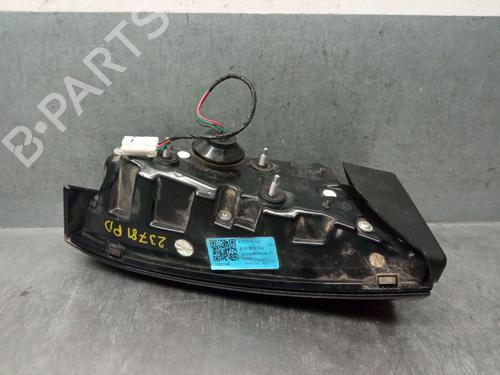 Right taillight MG MG HS (AS23) 1.5 T (SAS23) | BP29625112C35 