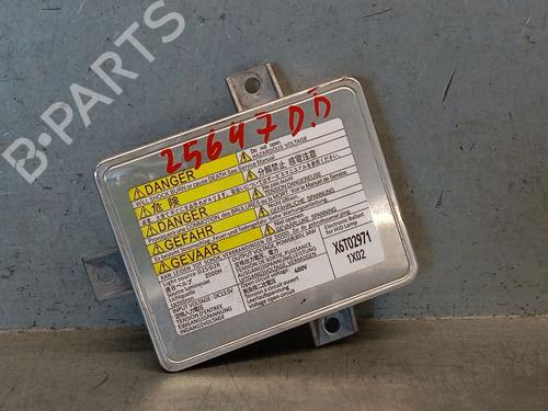 Used Xenon ballast Xenon ballast MITSUBISHI GRANDIS (NA_W) 2.0 DI-D (NA8W) (140 hp) 36385512 36385512