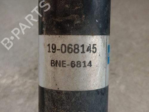 Left rear shock absorber CITROËN XSARA (N1) 1.9 TD | BP28036620M18 
