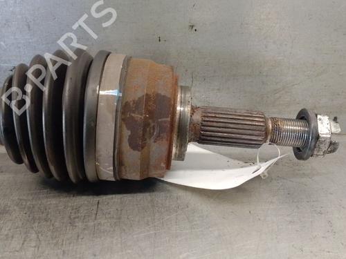 Right front driveshaft RENAULT CAPTUR II (HF_) 1.0 TCe 90 ECO-G (HFM6) | BP36881294M39 - Image 2