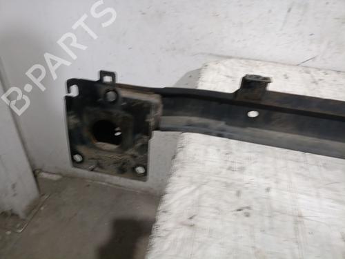 Front bumper reinforcement CITROËN C3 I (FC_, FN_) 1.4 HDi | BP24916891C109 