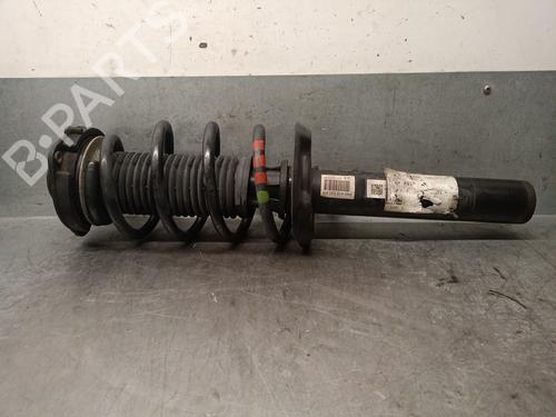 Used Right front shock absorber VW TIGUAN (5N_) 2.0 TDI 4motion (170 hp) 25447608
