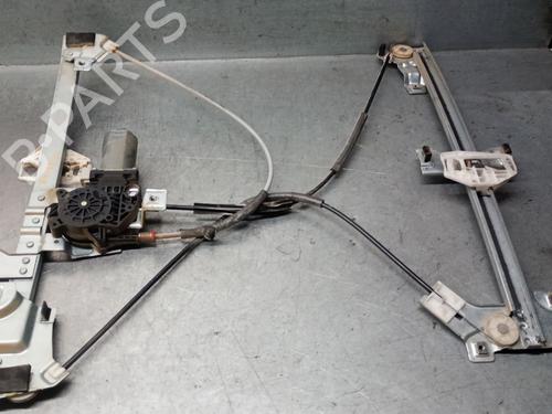 Front left window mechanism CITROËN BERLINGO / BERLINGO FIRST Box Body/MPV (M_) 1.6 HDI 75 (MB9HW) | BP30864612C22