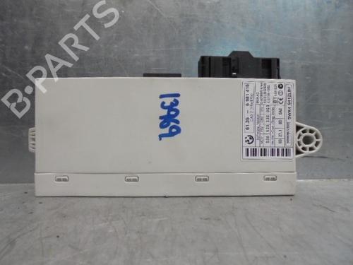 Used Electronic module BMW 3 (E90) 318 i (129 hp) 8503066
