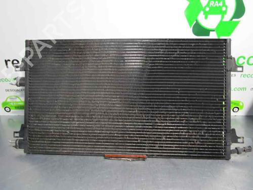 Used AC radiator RENAULT LAGUNA II (BG0/1_) 1.8 16V (BG0B, BG0M) (120 hp) 2091170