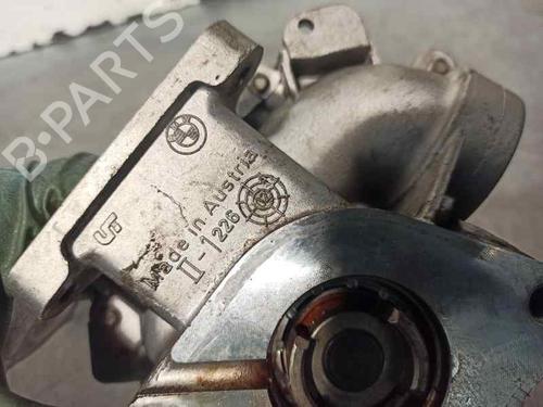 Other BMW 3 (E46) 318 i | BP20253914O1 
