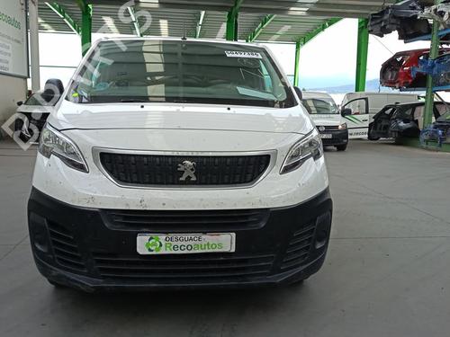 Front left window mechanism PEUGEOT EXPERT Van (V_) 2.0 BlueHDi 120 | BP27298424C22 - Image 12
