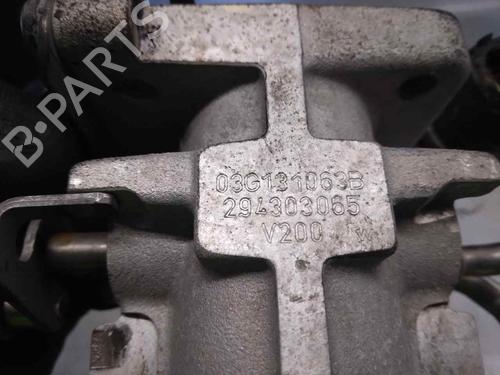 Egr VW GOLF V (1K1) 1.9 TDI | BP27515214M69 
