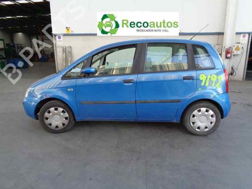 FIAT IDEA (350_) 1.4 16V 489303