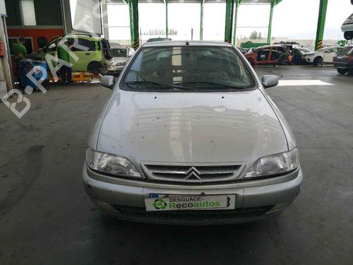 Electronic module CITROËN XSARA (N1) 1.9 D | BP10348959M83 