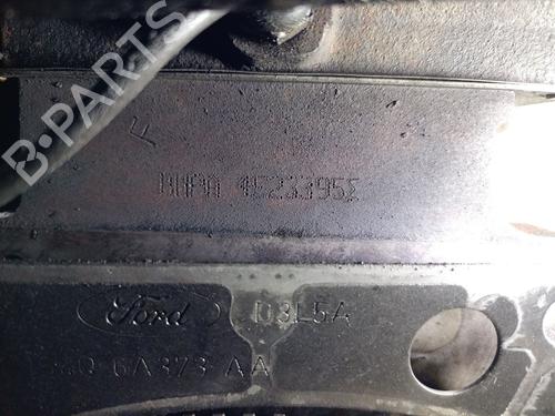 Engine FORD TRANSIT CONNECT (P65_, P70_, P80_) 1.8 Di | BP33802443M1  - Image 12