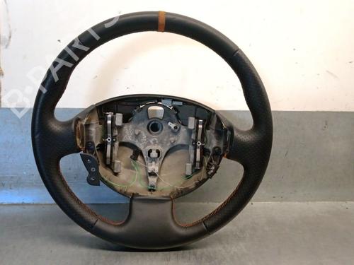 Used Steering wheel RENAULT MEGANE II (BM0/1_, CM0/1_) 1.9 dCi (BM0G, CM0G) (120 hp) 29071253