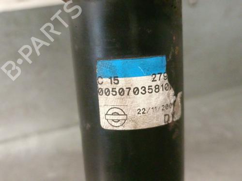 Left front shock absorber LANCIA YPSILON (843_) 1.4 16V (843.AXC11, 843.AXC1B, 843.AXC1A) | BP37473766M16 - Image 7