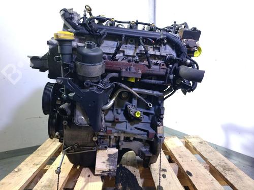 Engine OPEL CORSA D (S07) 1.3 CDTI (L08, L68) | BP29401327M1 