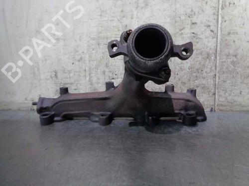 Exhaust manifold TOYOTA COROLLA Liftback (_E11_) 2.0 D (CE110) | BP11668344M110 