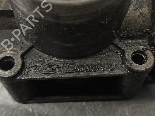 Throttle body FIAT 500 (312_) 1.2 (312AXA1A) | BP10108416M82 