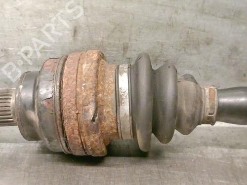 Left rear driveshaft BMW 5 (E39) 520 i | BP30847759M40