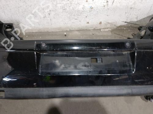 Rear bumper CITROËN C4 I (LC_) 1.6 HDi | BP27339986C8 