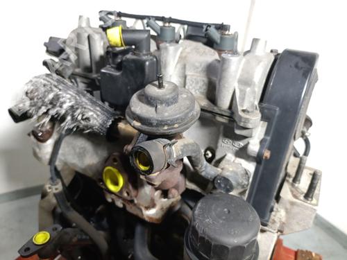 Engine HYUNDAI ACCENT II (LC) 1.5 CRDi | BP32738238M1  - Image 12
