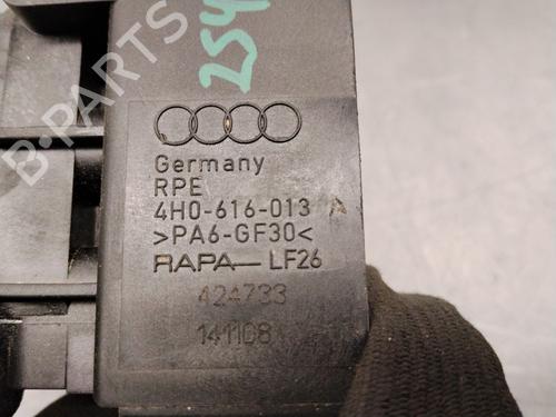 Electronic module AUDI A6 Allroad C7 (4GH, 4GJ) 3.0 TDI quattro | BP35726576M83 - Image 5