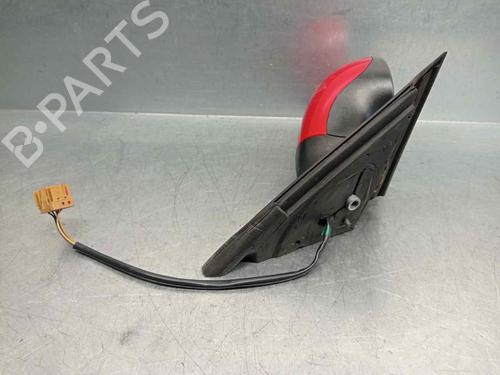 Right mirror SEAT IBIZA III (6L1) 1.9 TDI | BP10693051C27 