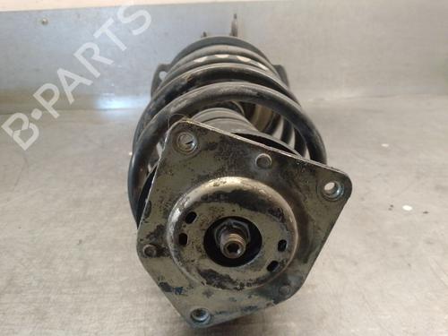 Left front shock absorber MERCEDES-BENZ A-CLASS (W169) A 180 CDI (169.007, 169.307) | BP27718896M16 