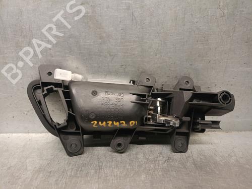 Front left interior door handle AUDI A4 B8 Avant (8K5) 2.7 TDI | BP31013465I13