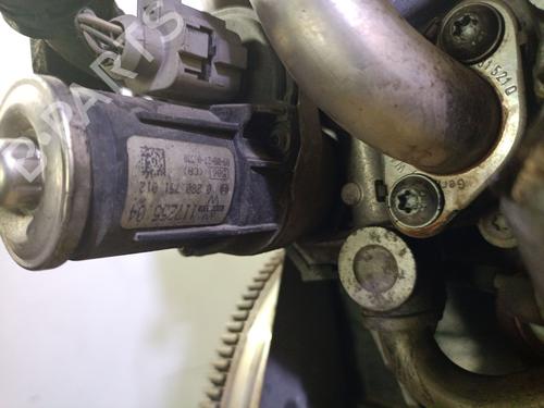 Engine VW POLO V (6R1, 6C1) 1.6 TDI | BP26530383M1 