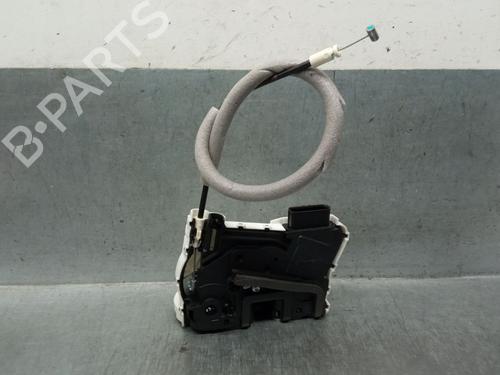 Rear right lock MG MG ZS SUV (AZS1) 1.0 T-GDi | BP29709076C99