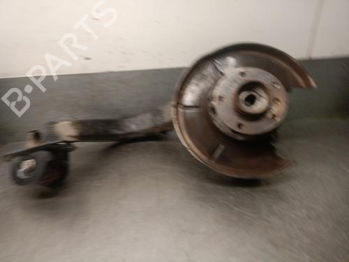 Right rear steering knuckle BMW 3 (E46) 316 i | BP28052982M28 