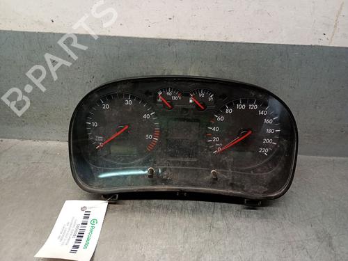 Used Instrument cluster Instrument cluster VW GOLF IV (1J1) 1.9 TDI (110 hp) 33114429 33114429
