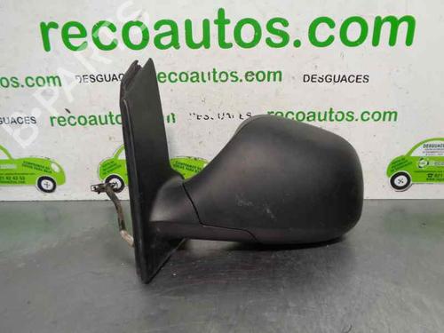 Left mirror SEAT ALTEA XL (5P5, 5P8) 1.9 TDI | BP5610037C26 