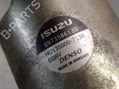 Egr OPEL ASTRA H (A04) 1.7 CDTI (L48) | BP39650332M69 - Image 5