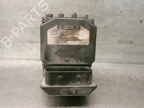 ABS pump TOYOTA AVENSIS Estate (_T25_) 2.2 D-CAT (ADT251_, ADT251R) | BP30922885M43 