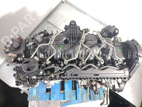 Engine VOLVO XC60 I SUV (156) D5 AWD | BP29921146M1  - Image 10