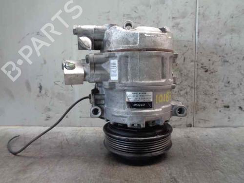 AC compressor SAAB 9-5 (YS3E) 2.3 t | BP5038187M34 